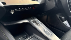 Peugeot 308 1.2 Hybrid 145 GT 5dr e-DSC6 Petrol Hatchback